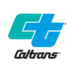 caltrans logo