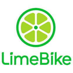 lime bike logo